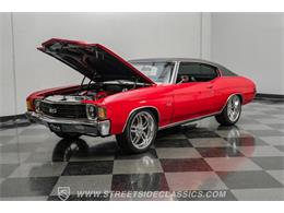 1972 Chevrolet Chevelle (CC-2114543) for sale in Ft Worth, Texas