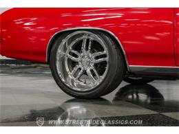 1972 Chevrolet Chevelle (CC-2114543) for sale in Ft Worth, Texas