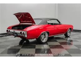 1972 Chevrolet Chevelle (CC-2114543) for sale in Ft Worth, Texas