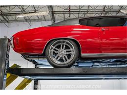 1972 Chevrolet Chevelle (CC-2114543) for sale in Ft Worth, Texas