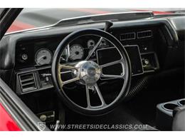 1972 Chevrolet Chevelle (CC-2114543) for sale in Ft Worth, Texas