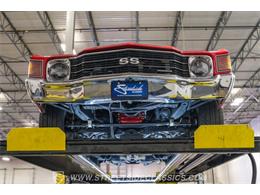 1972 Chevrolet Chevelle (CC-2114543) for sale in Ft Worth, Texas
