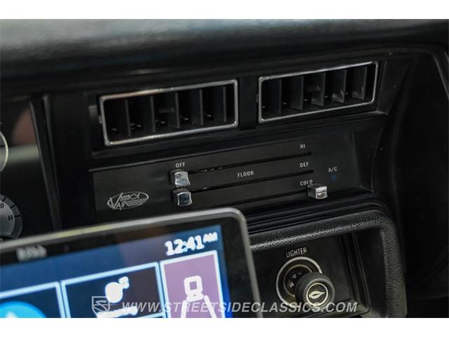 1972 Chevrolet Chevelle (CC-2114543) for sale in Ft Worth, Texas