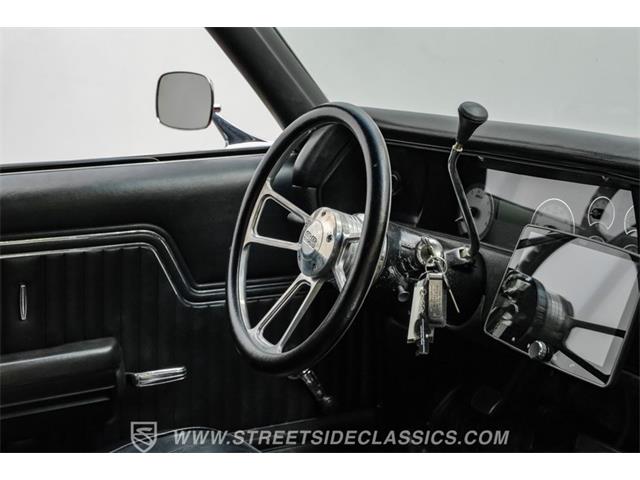 1972 Chevrolet Chevelle (CC-2114543) for sale in Ft Worth, Texas