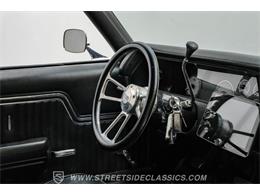 1972 Chevrolet Chevelle (CC-2114543) for sale in Ft Worth, Texas