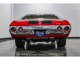 1972 Chevrolet Chevelle (CC-2114543) for sale in Ft Worth, Texas