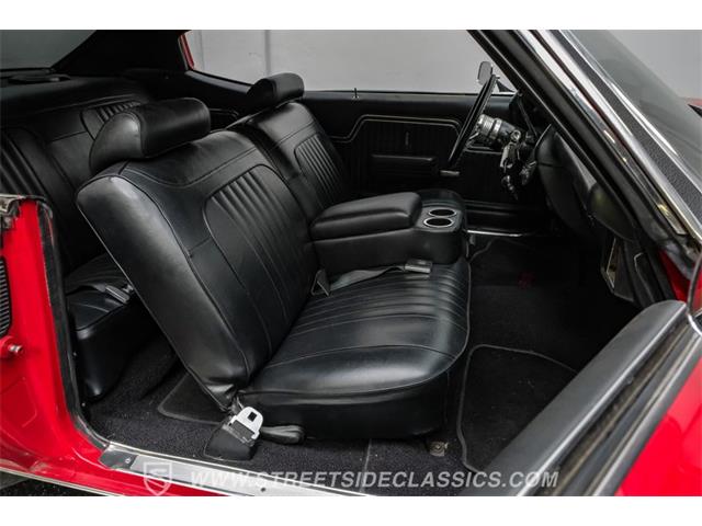 1972 Chevrolet Chevelle (CC-2114543) for sale in Ft Worth, Texas
