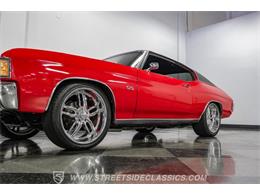 1972 Chevrolet Chevelle (CC-2114543) for sale in Ft Worth, Texas