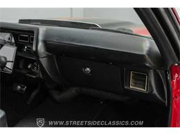 1972 Chevrolet Chevelle (CC-2114543) for sale in Ft Worth, Texas