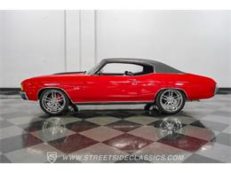 1972 Chevrolet Chevelle (CC-2114543) for sale in Ft Worth, Texas
