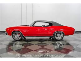1972 Chevrolet Chevelle (CC-2114543) for sale in Ft Worth, Texas