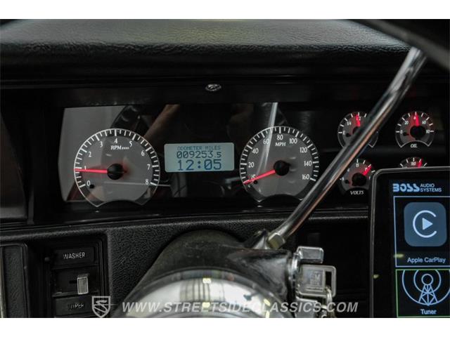 1972 Chevrolet Chevelle (CC-2114543) for sale in Ft Worth, Texas