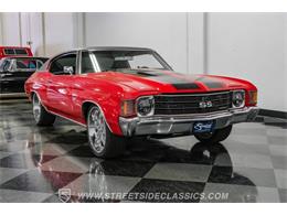 1972 Chevrolet Chevelle (CC-2114543) for sale in Ft Worth, Texas
