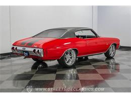 1972 Chevrolet Chevelle (CC-2114543) for sale in Ft Worth, Texas