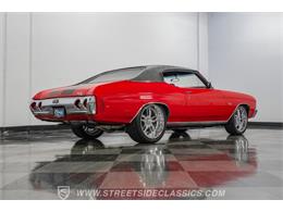1972 Chevrolet Chevelle (CC-2114543) for sale in Ft Worth, Texas