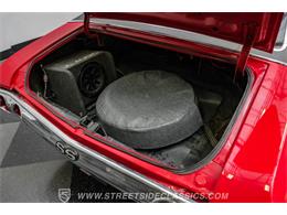 1972 Chevrolet Chevelle (CC-2114543) for sale in Ft Worth, Texas