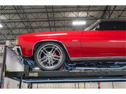 1972 Chevrolet Chevelle (CC-2114543) for sale in Ft Worth, Texas