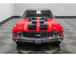 1972 Chevrolet Chevelle (CC-2114543) for sale in Ft Worth, Texas
