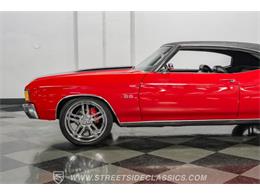 1972 Chevrolet Chevelle (CC-2114543) for sale in Ft Worth, Texas