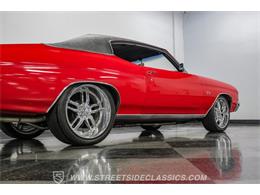 1972 Chevrolet Chevelle (CC-2114543) for sale in Ft Worth, Texas