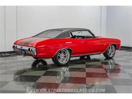 1972 Chevrolet Chevelle (CC-2114543) for sale in Ft Worth, Texas