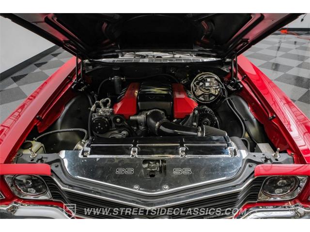 1972 Chevrolet Chevelle (CC-2114543) for sale in Ft Worth, Texas