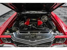 1972 Chevrolet Chevelle (CC-2114543) for sale in Ft Worth, Texas