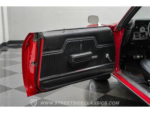 1972 Chevrolet Chevelle (CC-2114543) for sale in Ft Worth, Texas