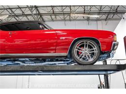 1972 Chevrolet Chevelle (CC-2114543) for sale in Ft Worth, Texas