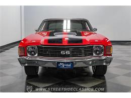 1972 Chevrolet Chevelle (CC-2114543) for sale in Ft Worth, Texas