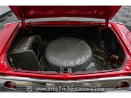 1972 Chevrolet Chevelle (CC-2114543) for sale in Ft Worth, Texas
