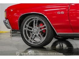 1972 Chevrolet Chevelle (CC-2114543) for sale in Ft Worth, Texas