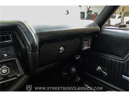 1972 Chevrolet Chevelle (CC-2114543) for sale in Ft Worth, Texas
