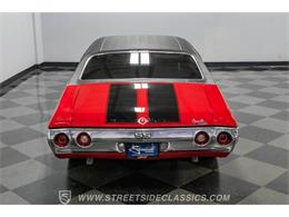 1972 Chevrolet Chevelle (CC-2114543) for sale in Ft Worth, Texas