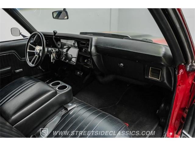 1972 Chevrolet Chevelle (CC-2114543) for sale in Ft Worth, Texas