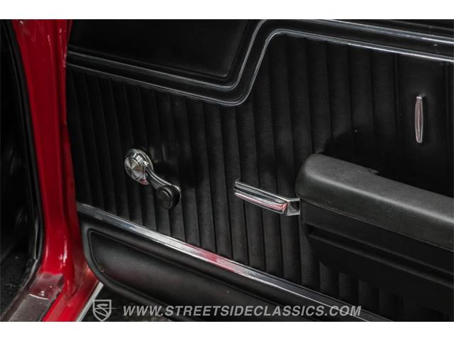 1972 Chevrolet Chevelle (CC-2114543) for sale in Ft Worth, Texas