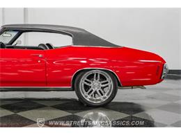 1972 Chevrolet Chevelle (CC-2114543) for sale in Ft Worth, Texas