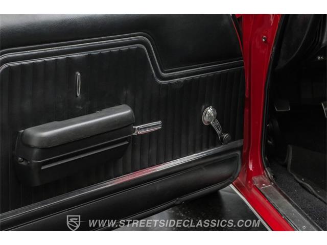 1972 Chevrolet Chevelle (CC-2114543) for sale in Ft Worth, Texas