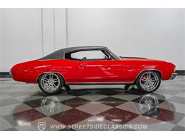 1972 Chevrolet Chevelle (CC-2114543) for sale in Ft Worth, Texas