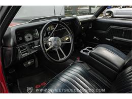 1972 Chevrolet Chevelle (CC-2114543) for sale in Ft Worth, Texas
