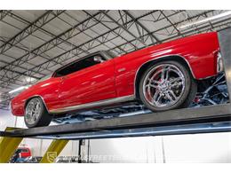 1972 Chevrolet Chevelle (CC-2114543) for sale in Ft Worth, Texas
