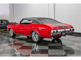 1972 Chevrolet Chevelle (CC-2114543) for sale in Ft Worth, Texas