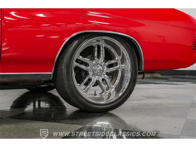 1972 Chevrolet Chevelle (CC-2114543) for sale in Ft Worth, Texas