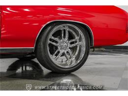 1972 Chevrolet Chevelle (CC-2114543) for sale in Ft Worth, Texas