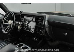 1972 Chevrolet Chevelle (CC-2114543) for sale in Ft Worth, Texas