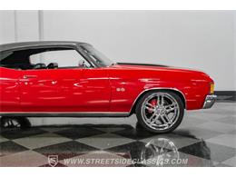 1972 Chevrolet Chevelle (CC-2114543) for sale in Ft Worth, Texas