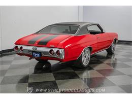 1972 Chevrolet Chevelle (CC-2114543) for sale in Ft Worth, Texas