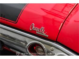 1972 Chevrolet Chevelle (CC-2114543) for sale in Ft Worth, Texas