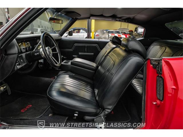 1972 Chevrolet Chevelle (CC-2114543) for sale in Ft Worth, Texas