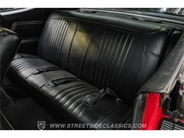 1972 Chevrolet Chevelle (CC-2114543) for sale in Ft Worth, Texas